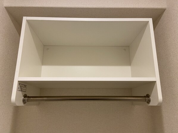 スカイ・ガーデンズの物件内観写真